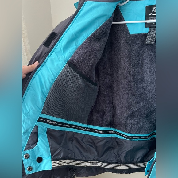 Wantdo Snow/Ski Jacket - Picture 6 of 6